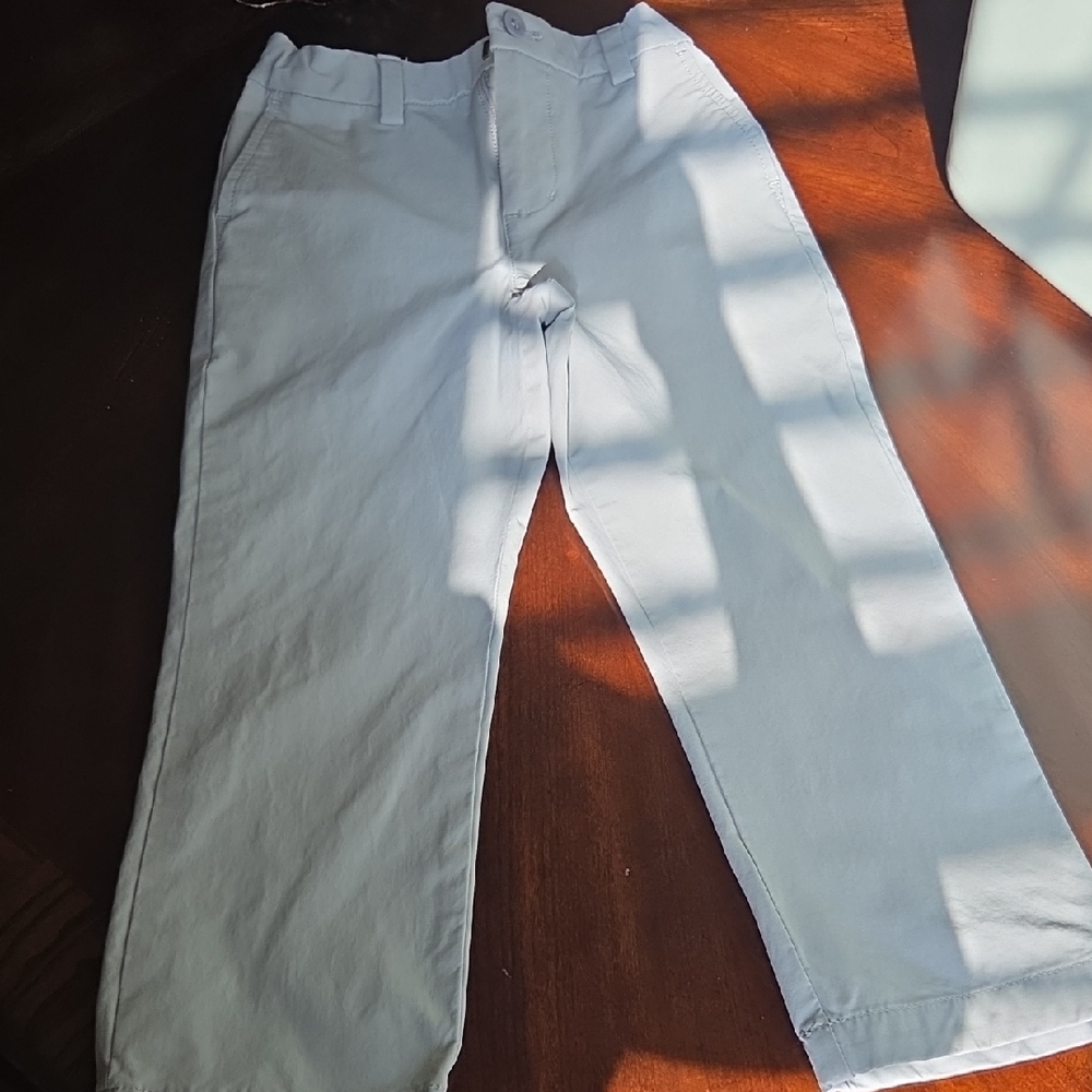 Vineyard Vines Gray Pants